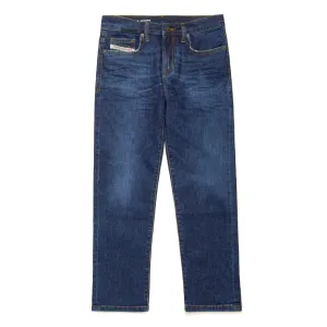 Diesel Viker Jeans