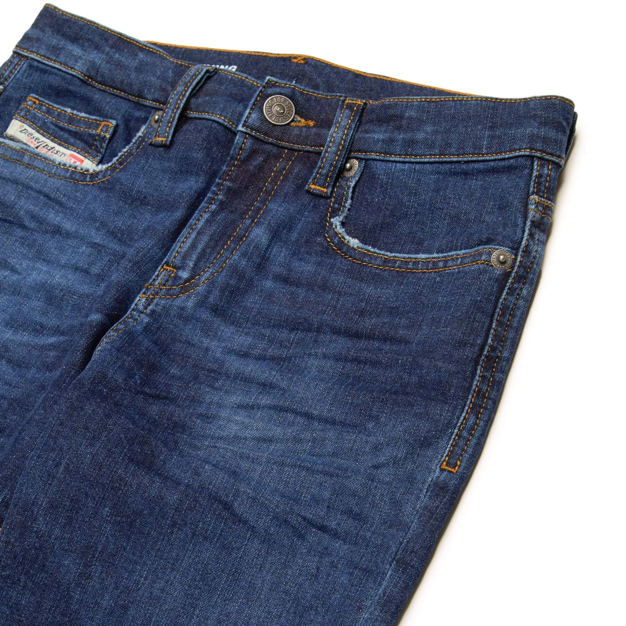 Diesel Viker Jeans