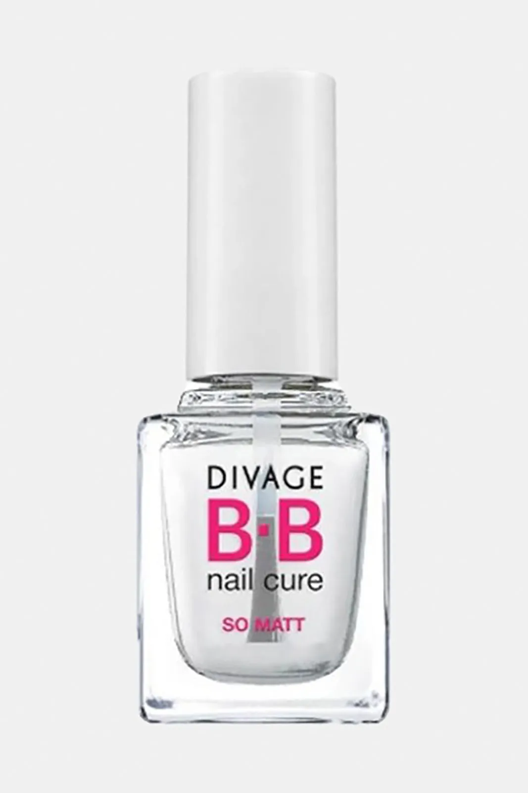 Divage Bb Top Coat So Matt