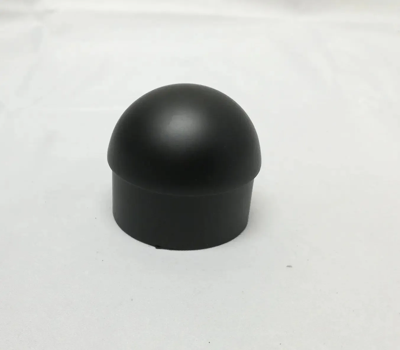 Domed End Cap for 1" O.D. Tubing