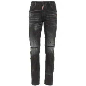 Dsquared2 Jeans Black