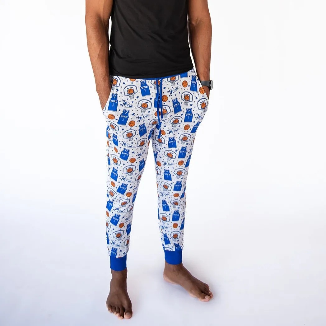 Duke Cameron Crazy Men's Joggers