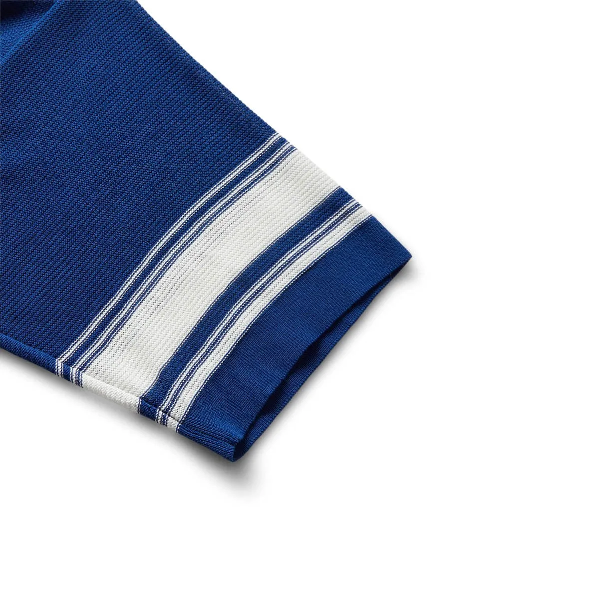 EDGE STRIPE POLO