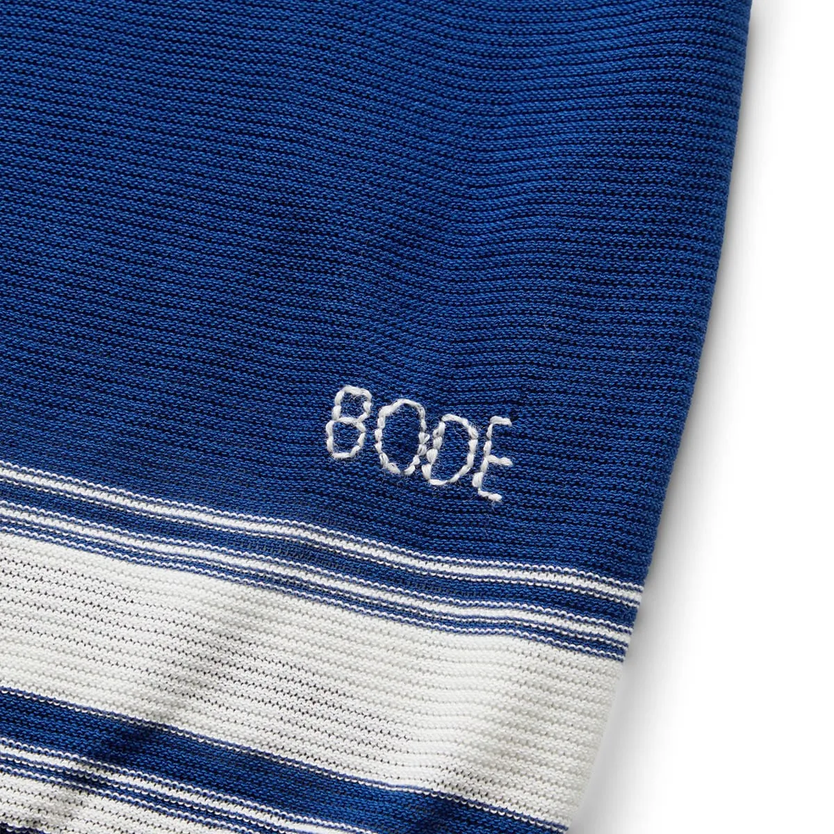 EDGE STRIPE POLO