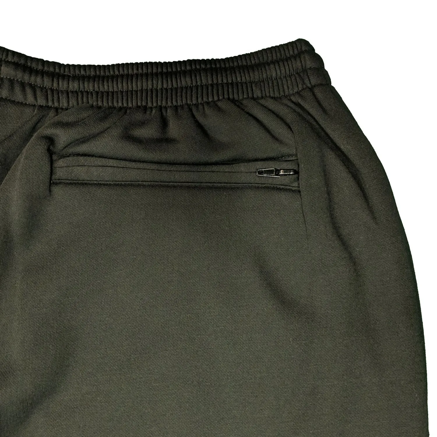 Espionage Joggers (Extra Long) - JOG001 - Open Cuff - Black