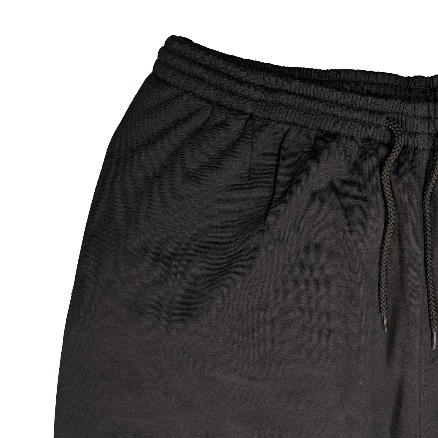 Espionage Joggers - JOG002 - Elastic Cuff - Black