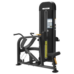 EX DEMO | Seated Row Pin Loaded Machine