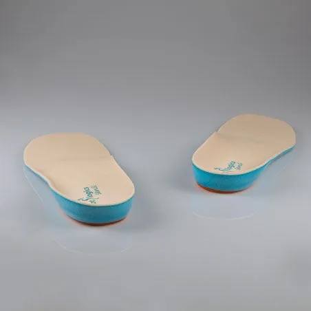 Footlogics Orthotics - Sensi