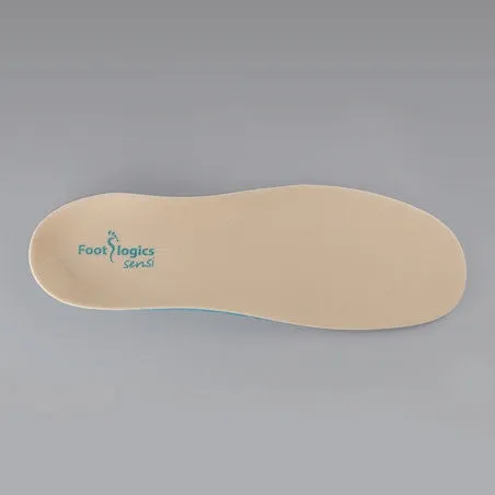 Footlogics Orthotics - Sensi