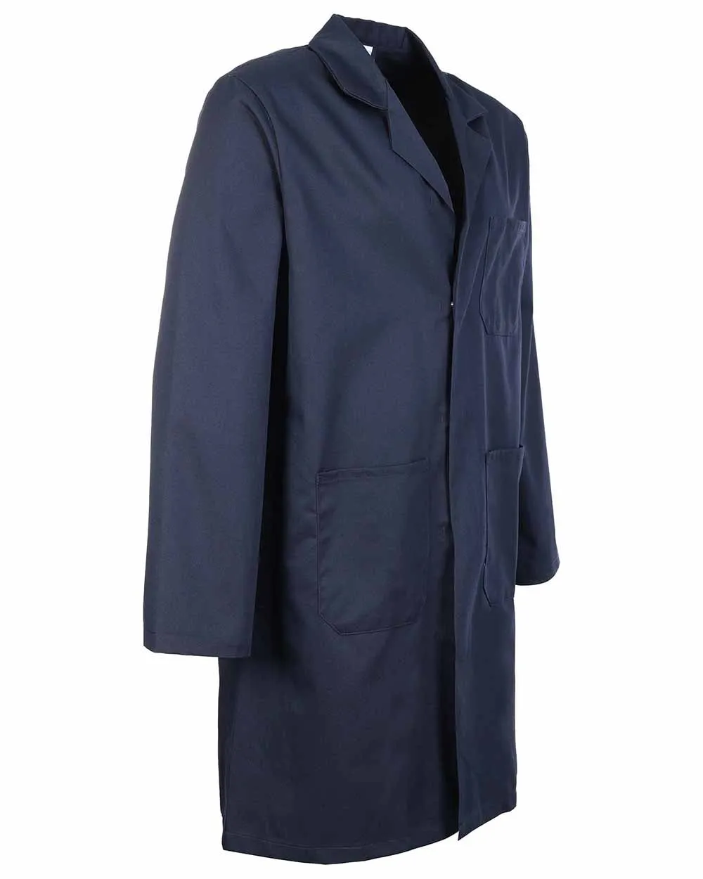 Fort Warehouse Coat