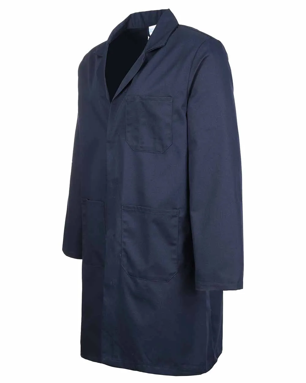 Fort Warehouse Coat