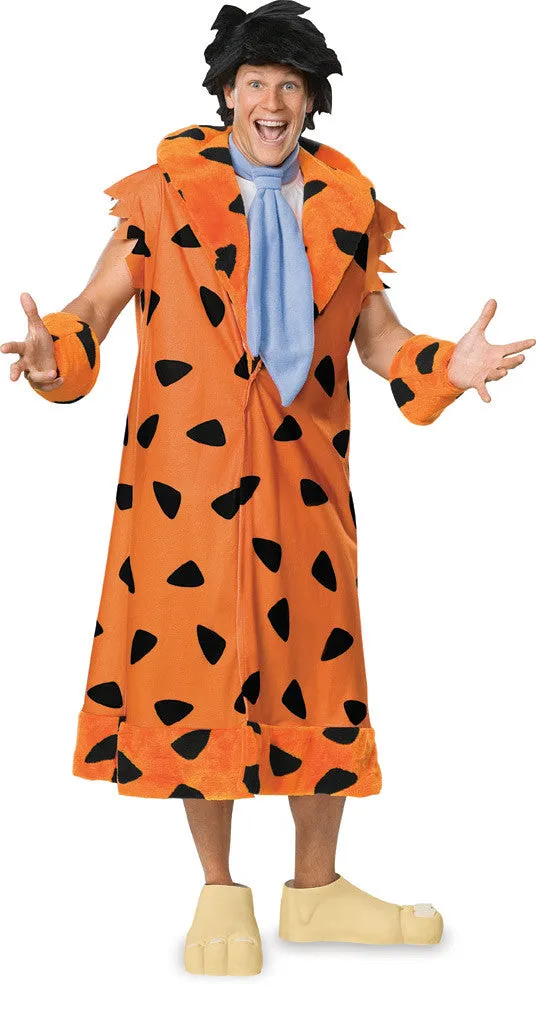 Fred Flinstone Plus Size