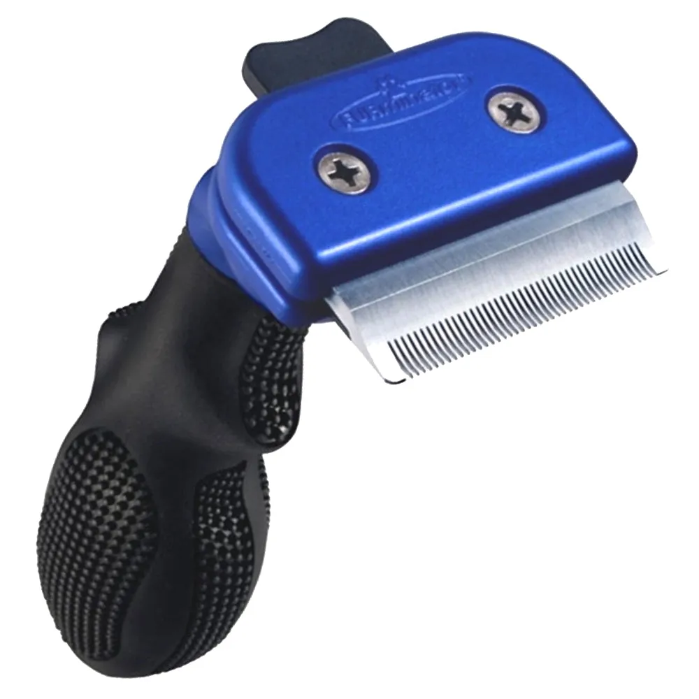 FURminator Deshedding Tool