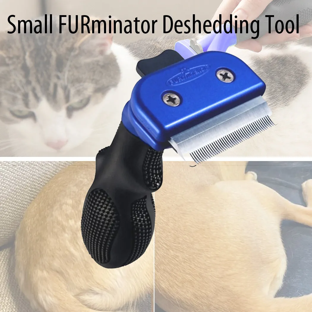 FURminator Deshedding Tool