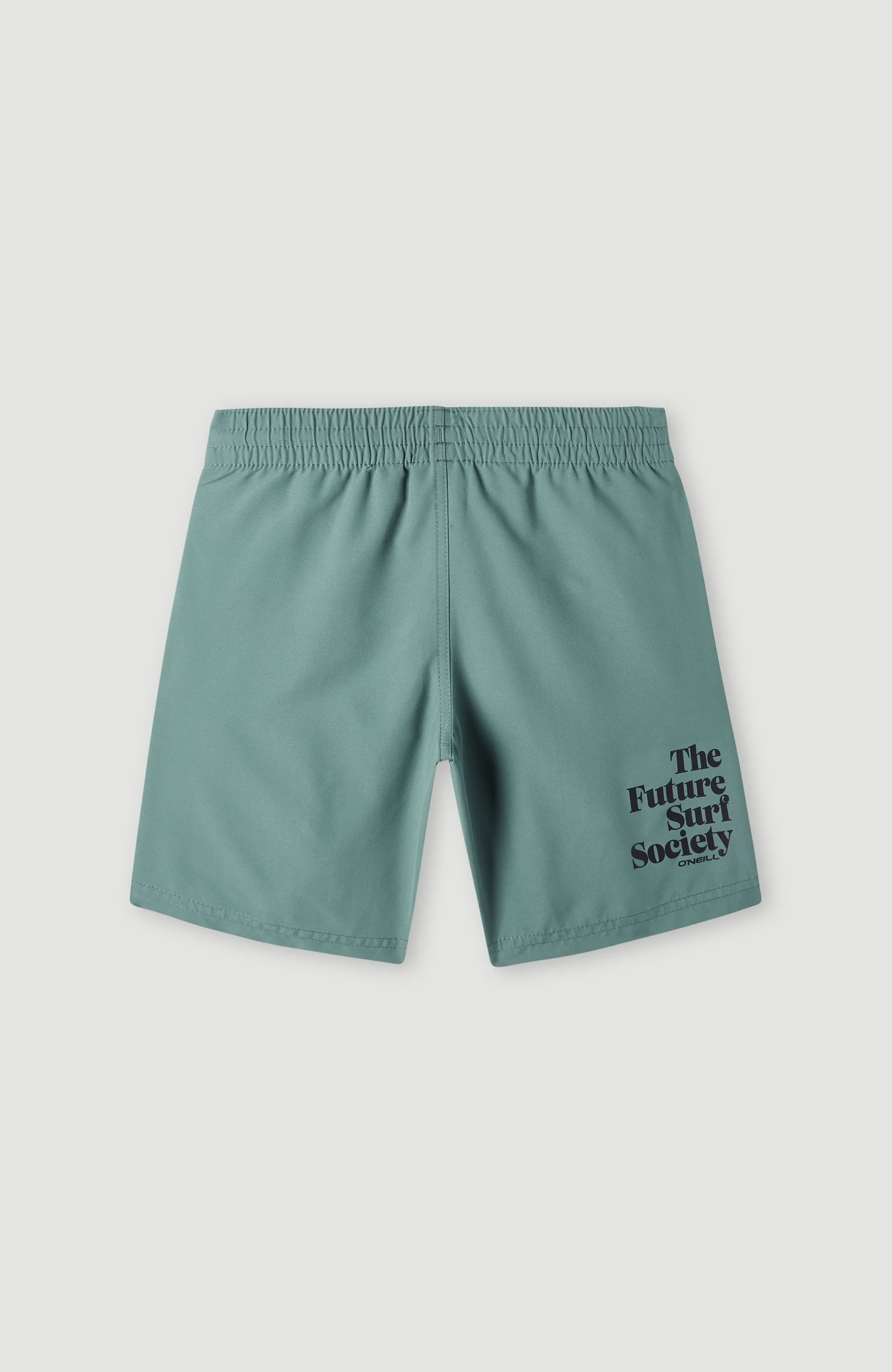 Future Surf Society 14'' Swim Shorts | North Atlantic