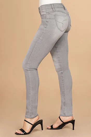 Gray Matter Jeans