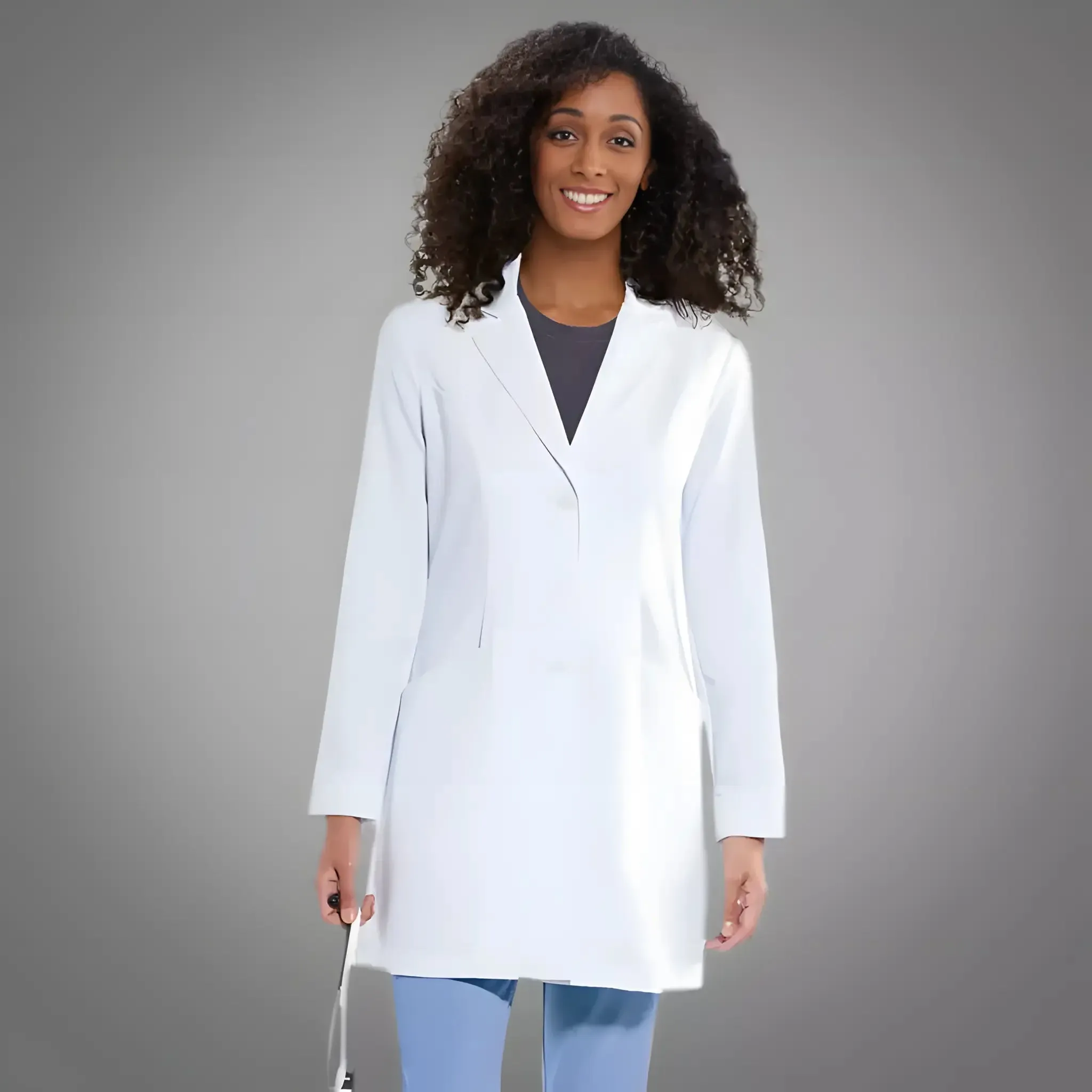 Grey's Anatomy Signature 34 inch Lab coat GNC001