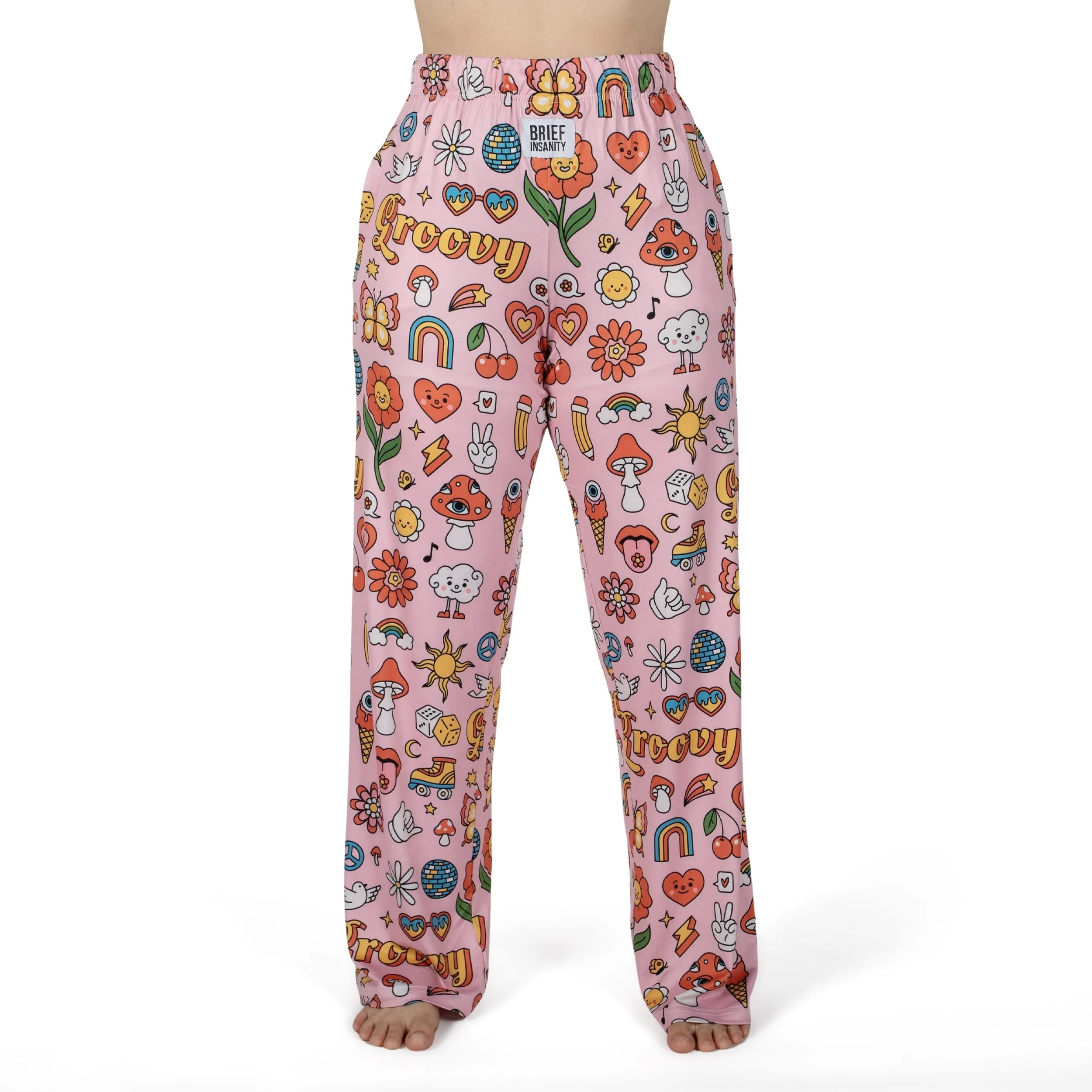 Groovy Lounge Pants