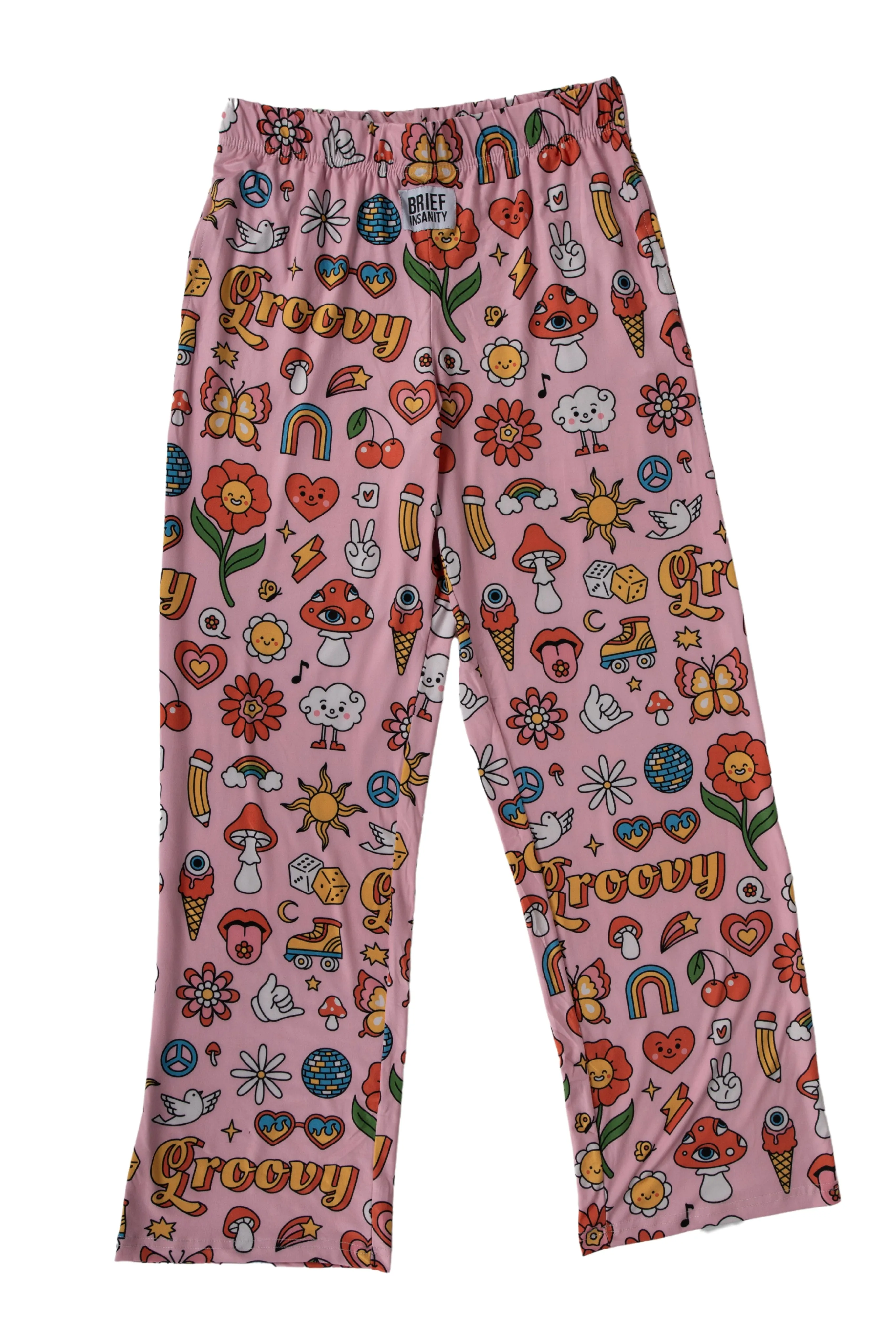 Groovy Lounge Pants