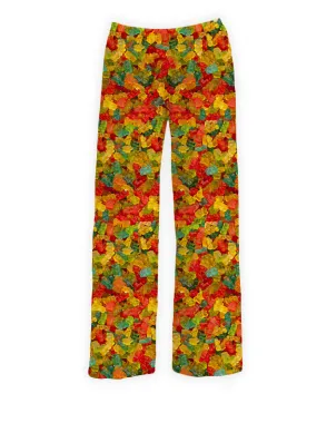 Gummy Bear Lounge Pants