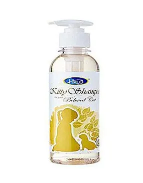 Halo Kitty Shampoo 250ml