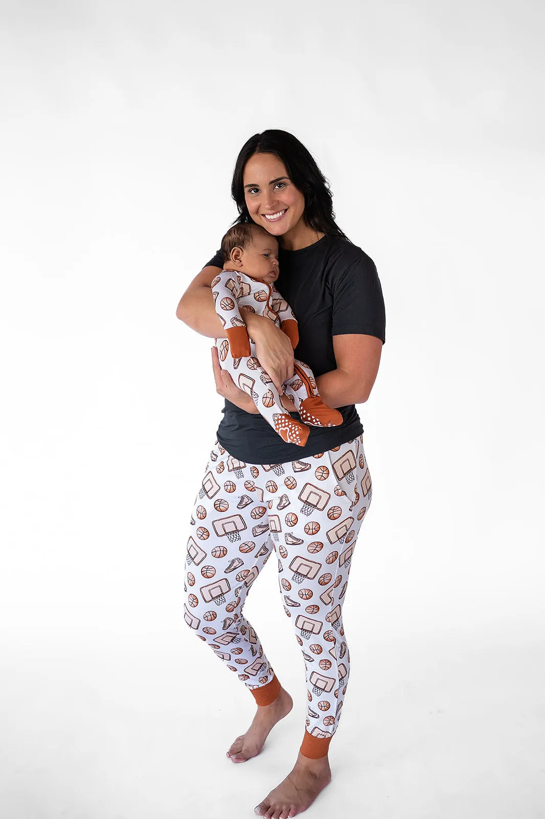 Hardwood Classic Women's Joggers