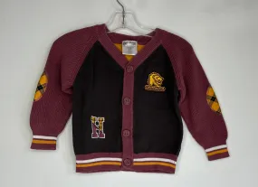 Harry Potter Cardigan size 2