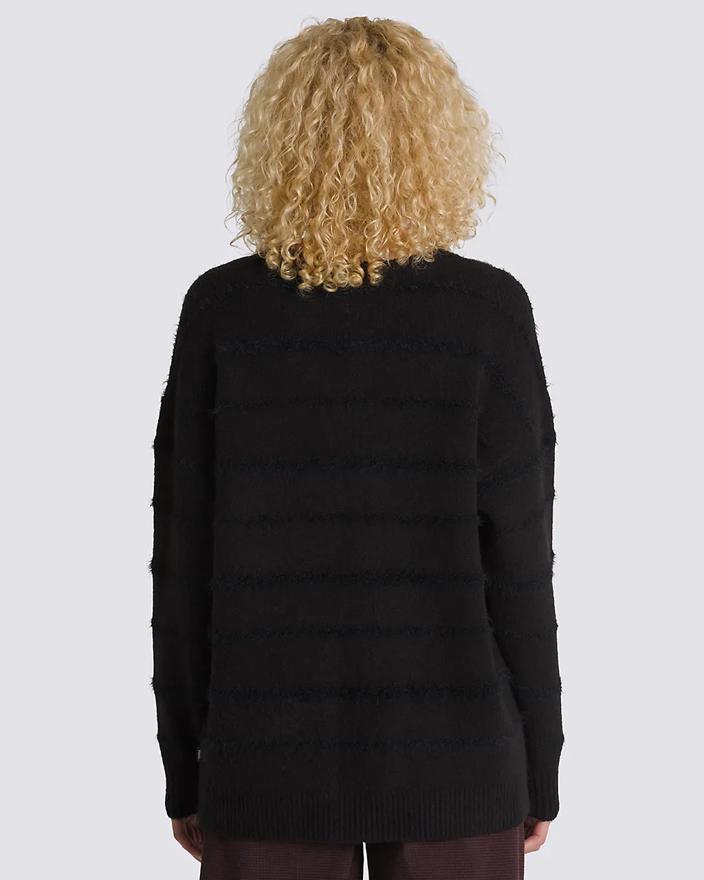 Holbrook Knit Cardigan Sweater - Black