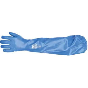 Honeywell North Nitri-Knit 26"L Shoulder-Length Insulated Nitrile Gloves