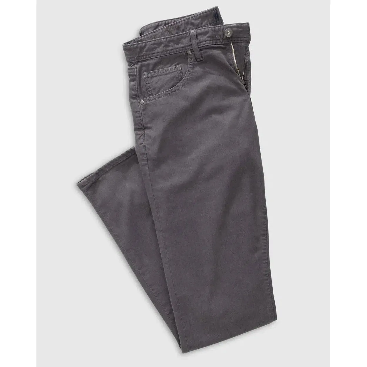 HUGO COTTON STRETCH PANT