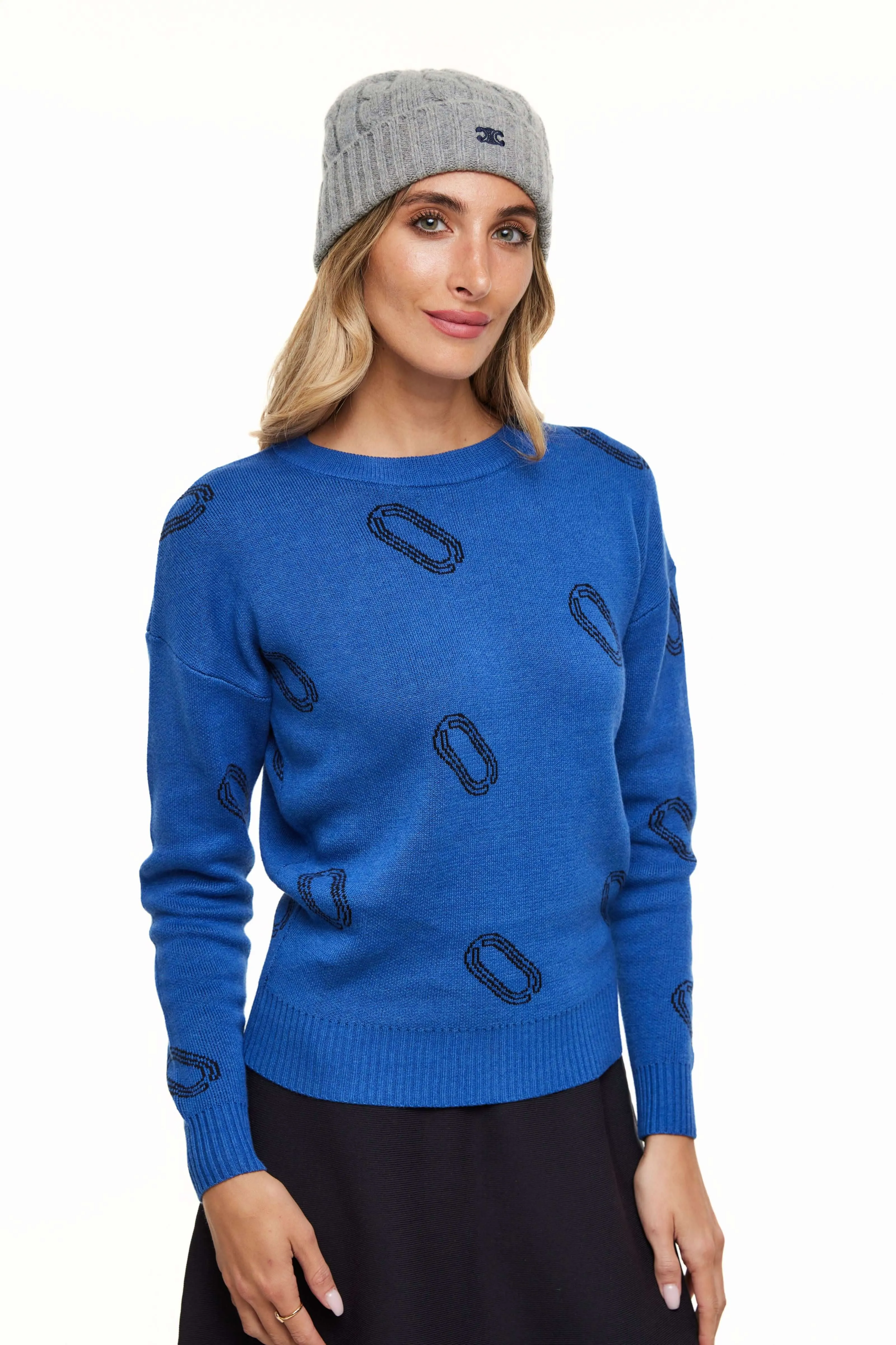 ICON SWEATER