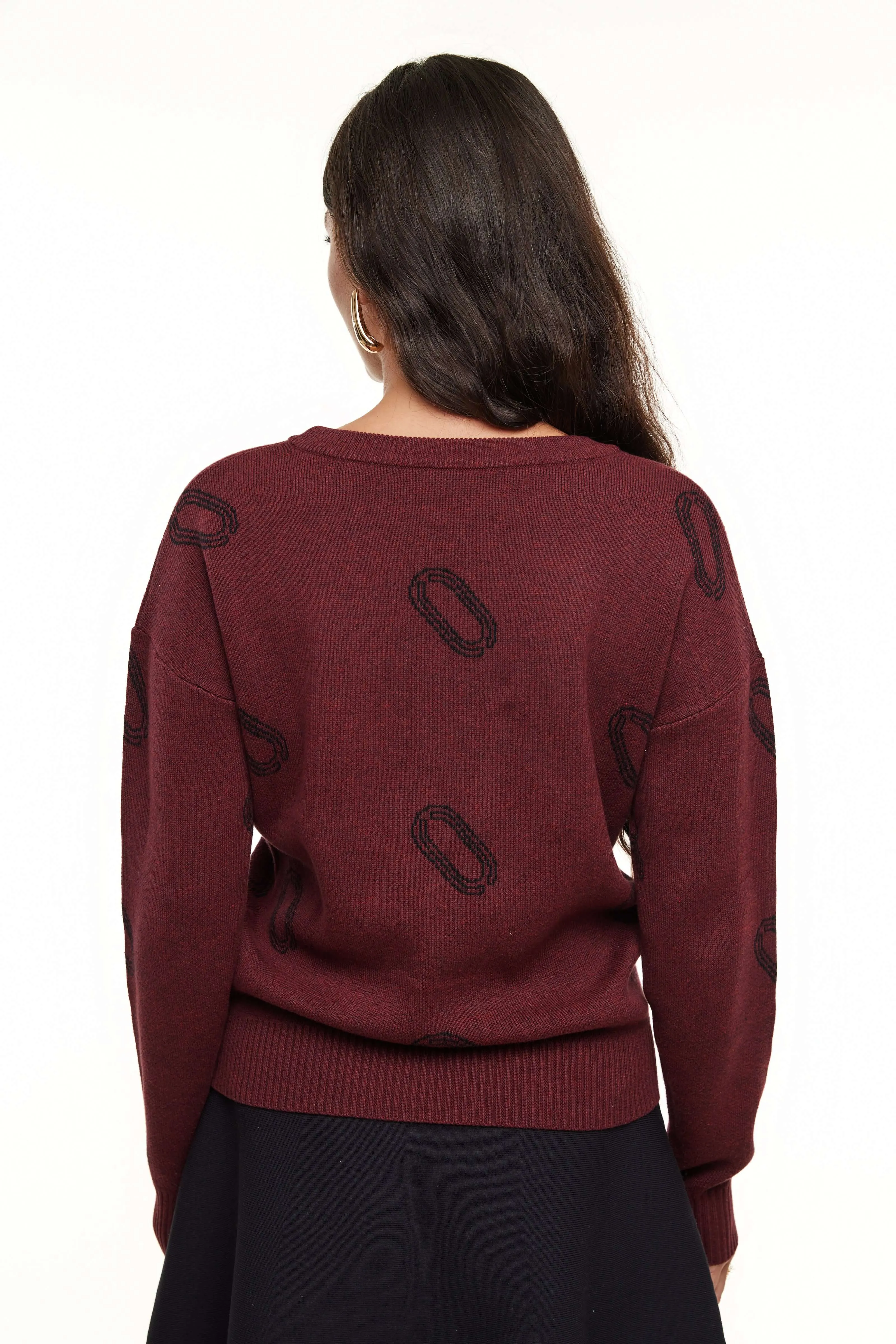 ICON SWEATER