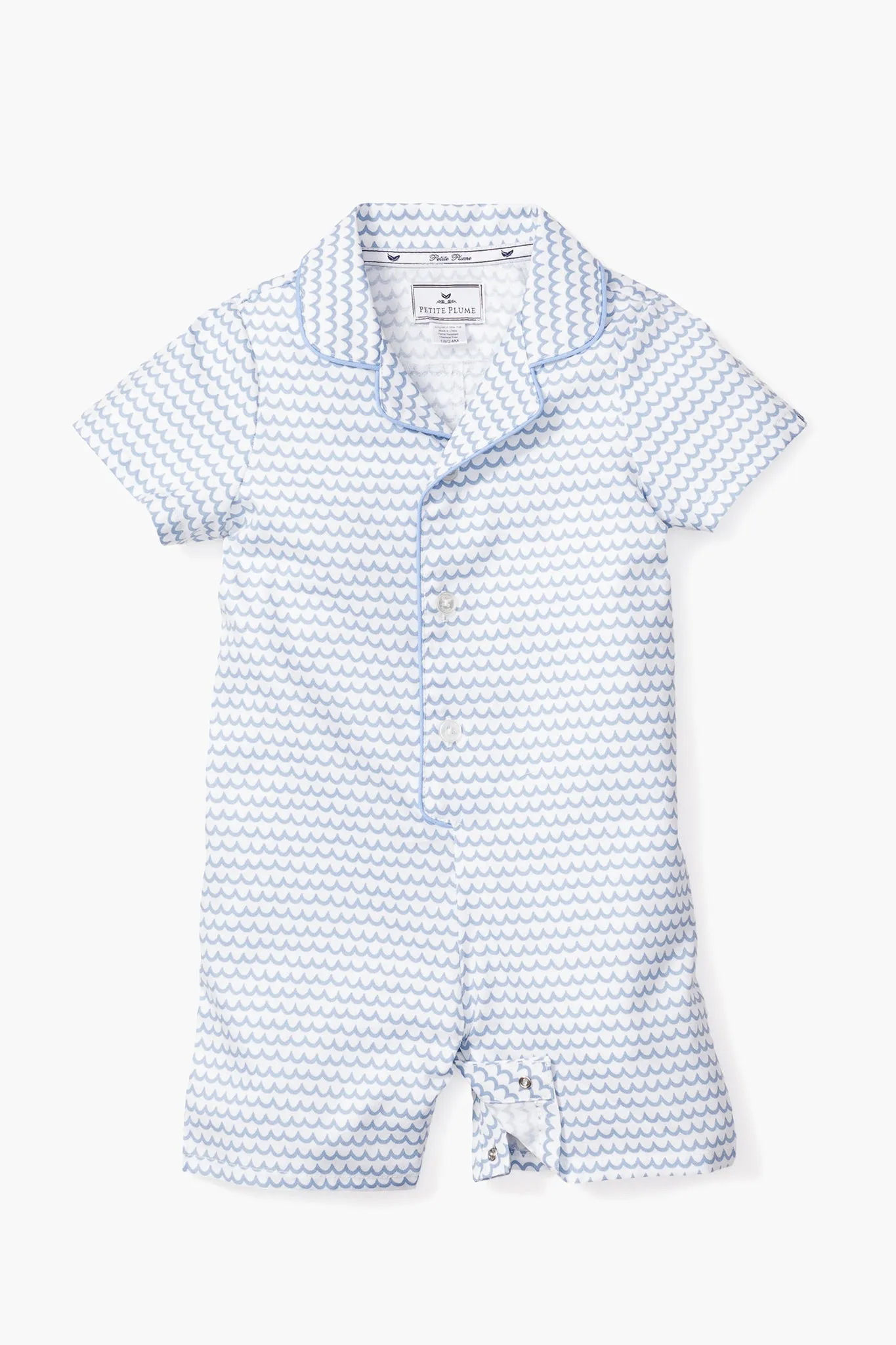 Infant La Mer Summer Romper