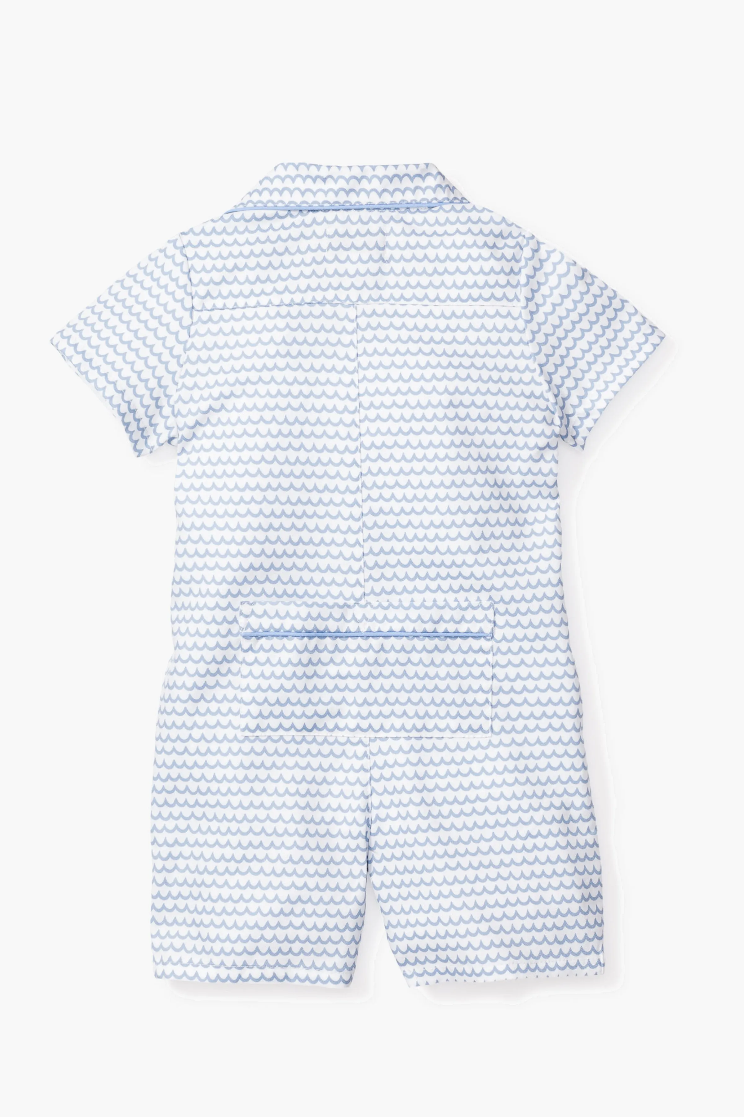 Infant La Mer Summer Romper