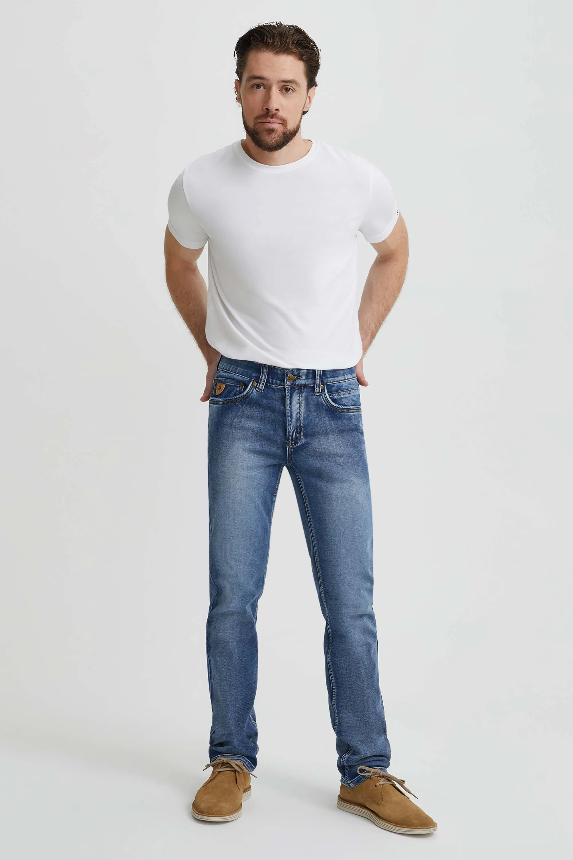 Jeans classic Peter