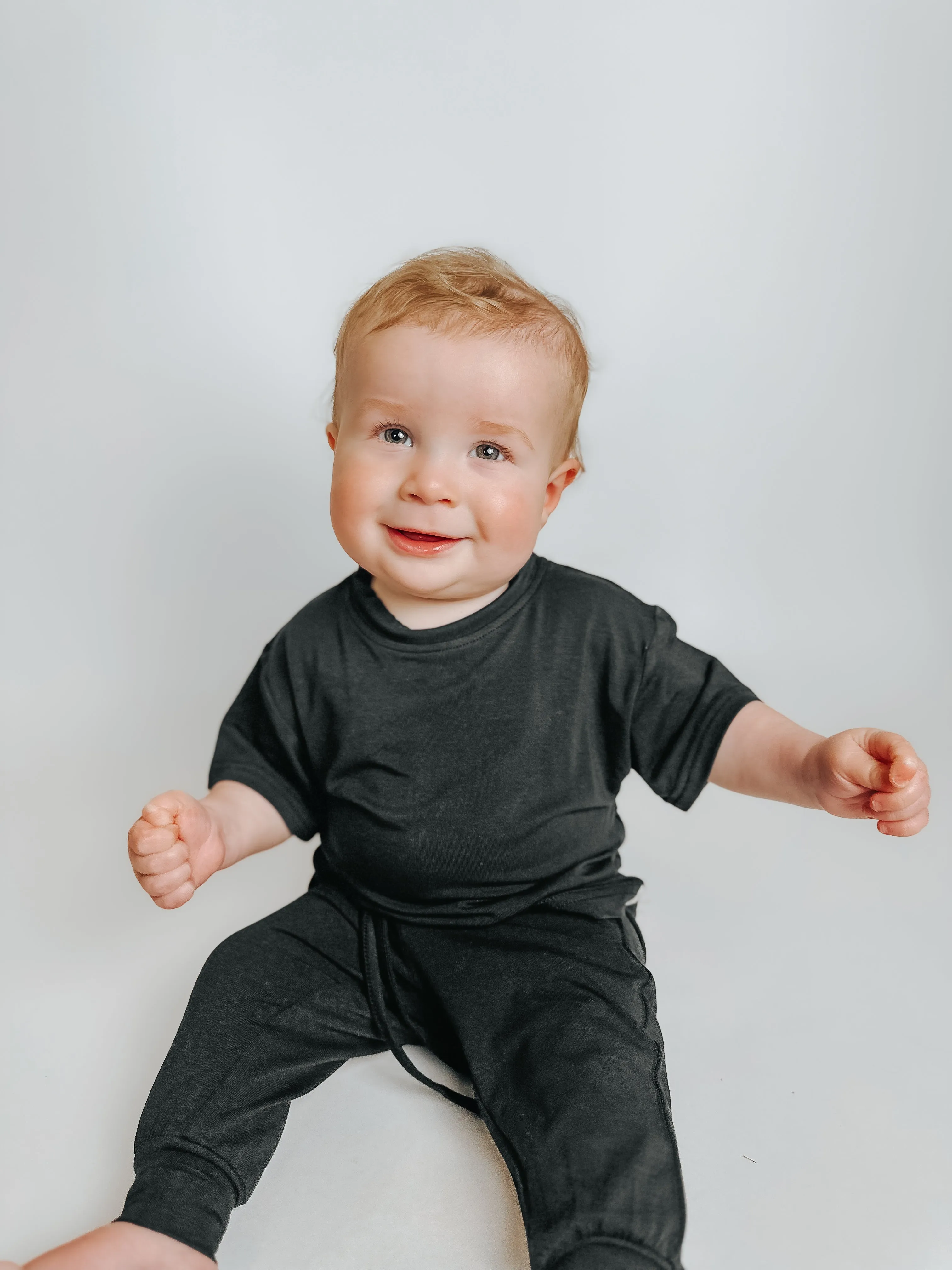 Jet Toddler Joggers