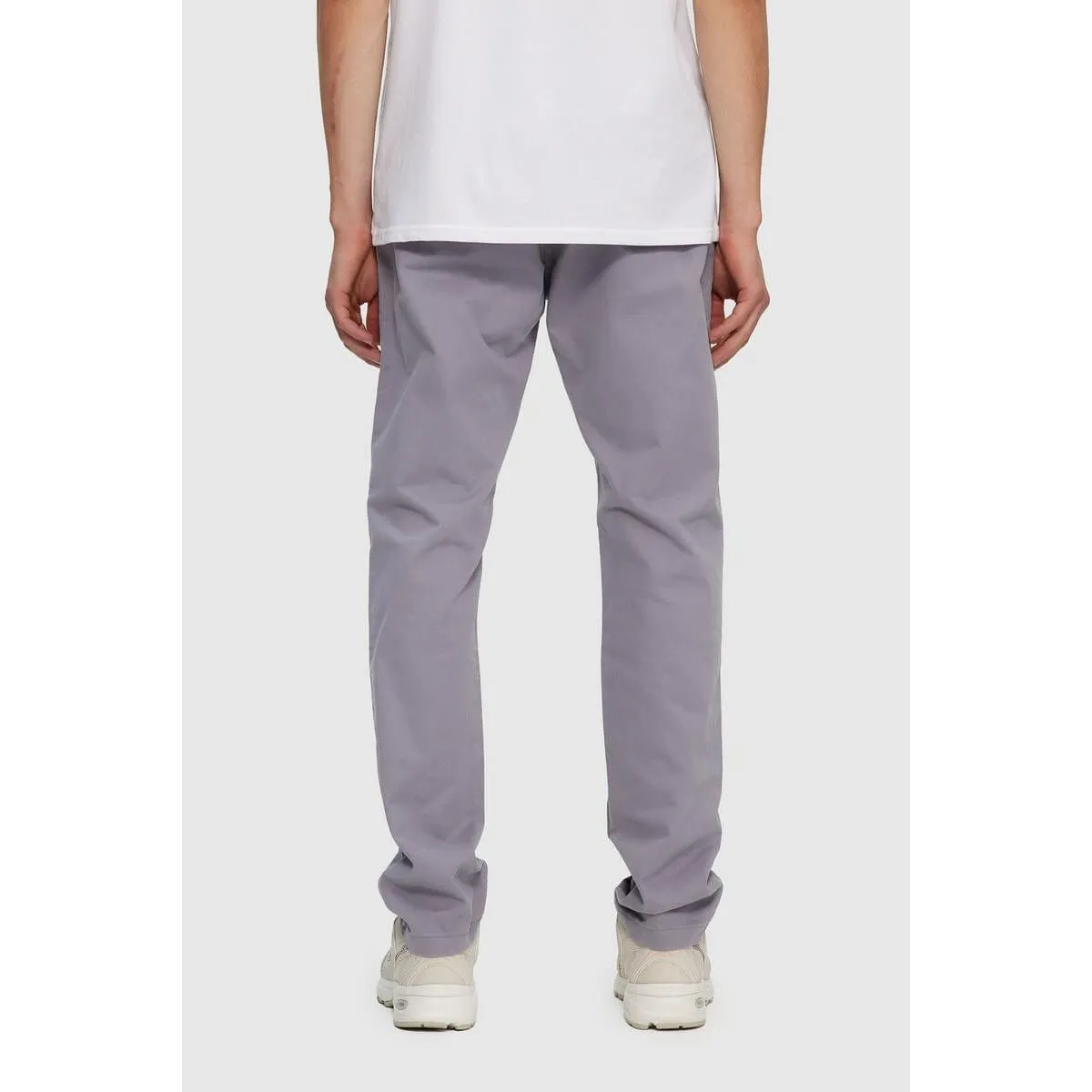 Kuwalla Buckle Chino Pant