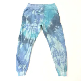 Lagoon Tie Dye Jogger Pants