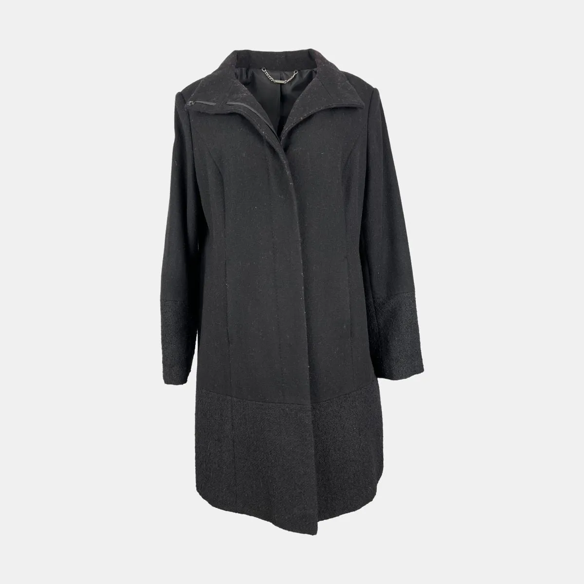 Laura Ashley Overcoat