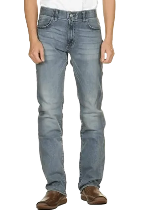 Lee Extreme Motion Slim Straight Leg Men's Jeans