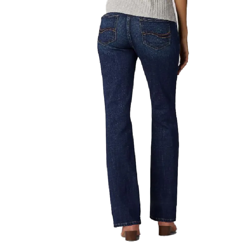 Lee Women's Flex Motion Bootcut Jean