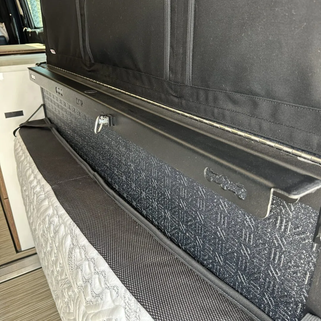 Legless Bed Support System - Storyteller Overland