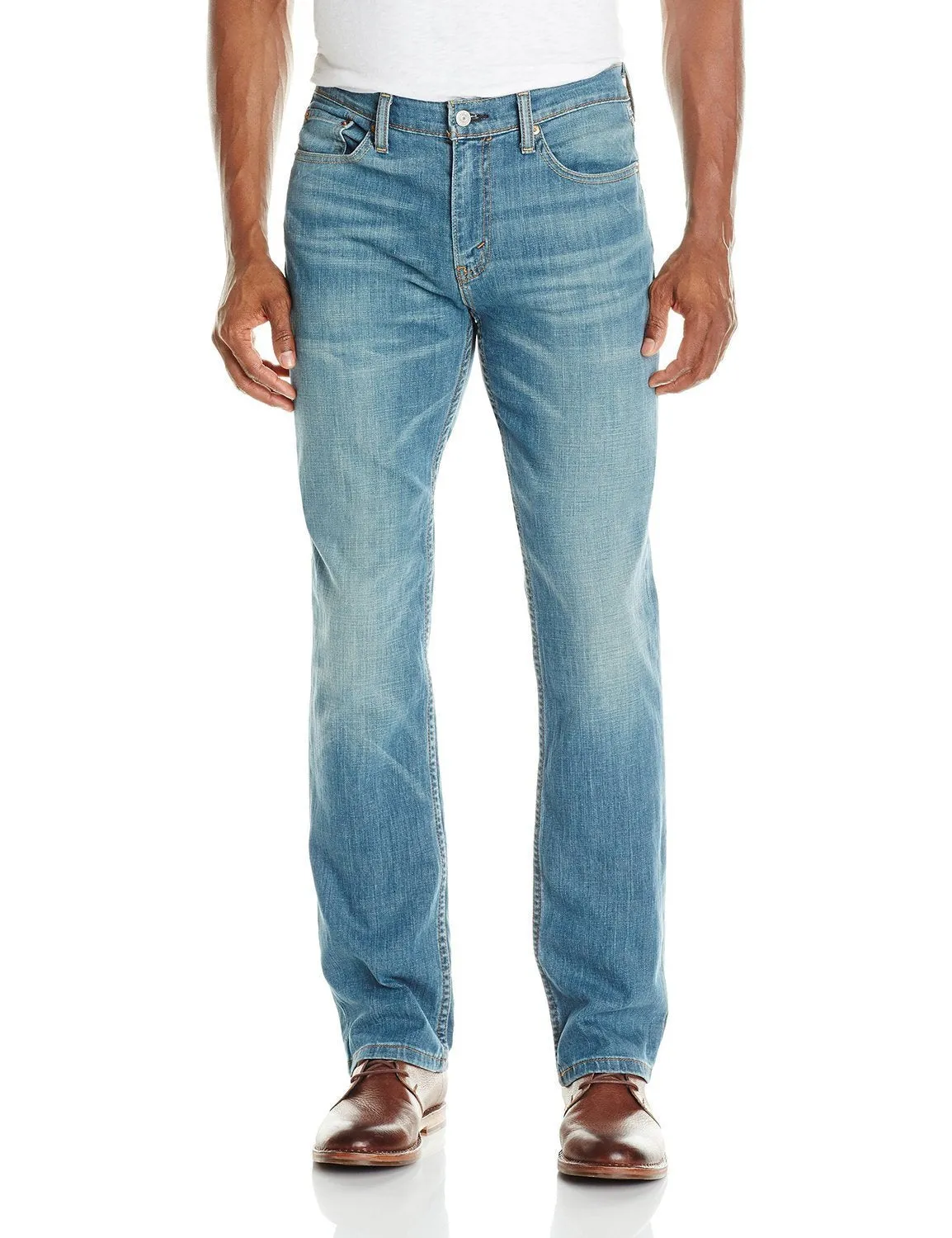 Levi's Men's 514 Straight Fit Jean