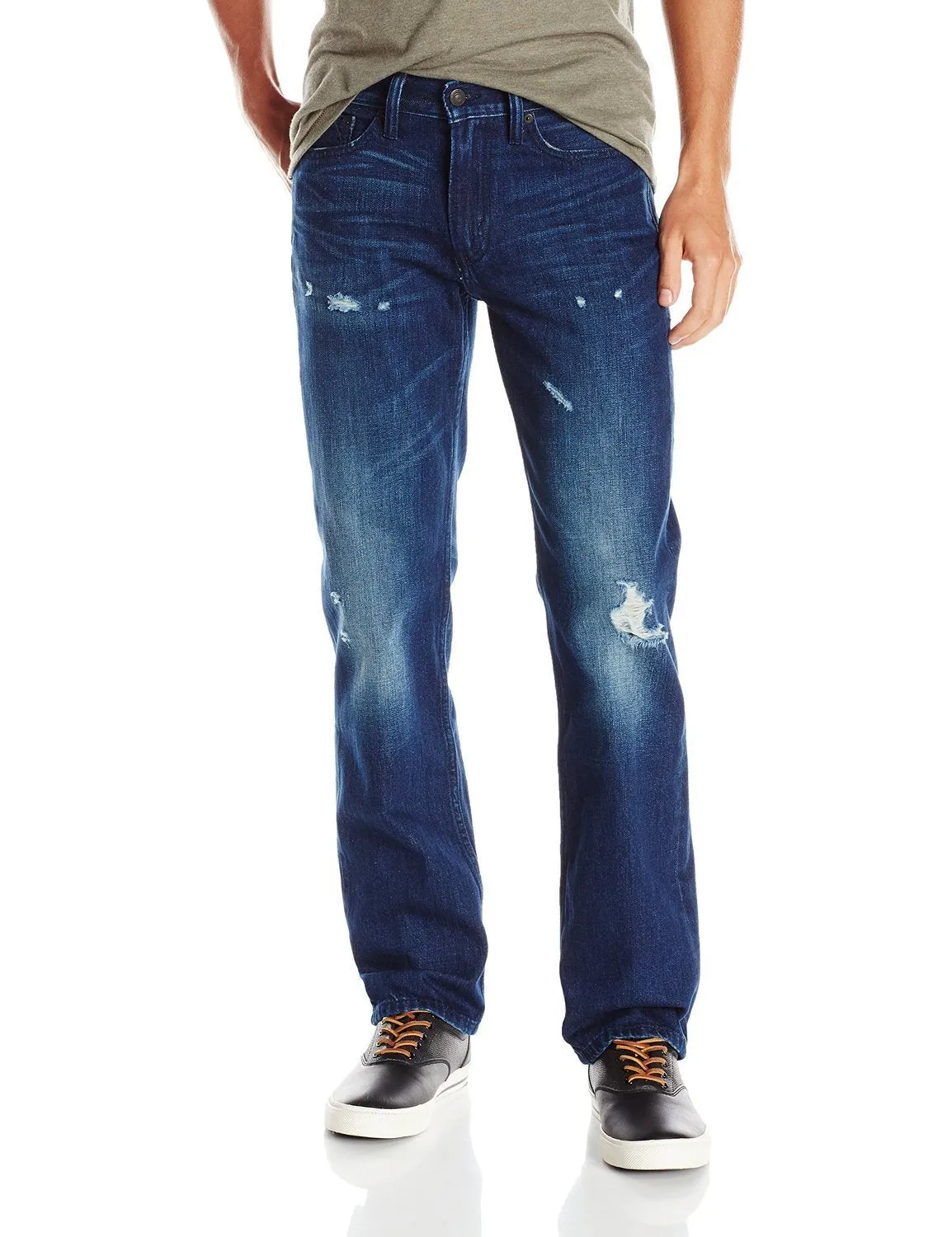 Levi's Men's 514 Straight Fit Jean