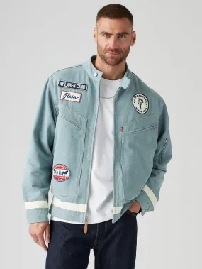 Levi's® x McLaren Racing Jacket