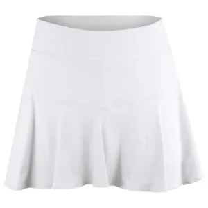 Lija Women's Dash Skort - White