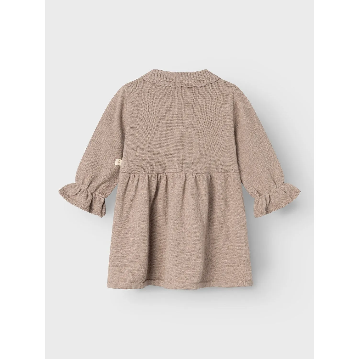 Lil'Atelier Etherea Nimi Knit Dress