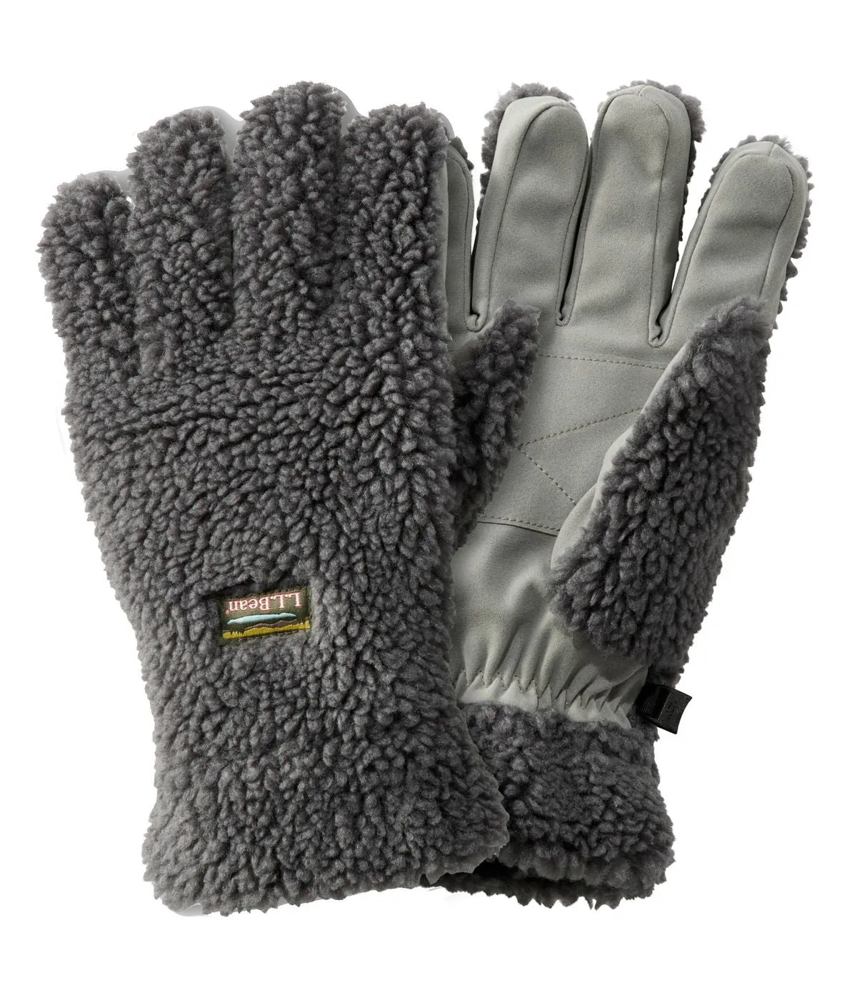 L.L. Bean Mountain Pile Fleece Glove