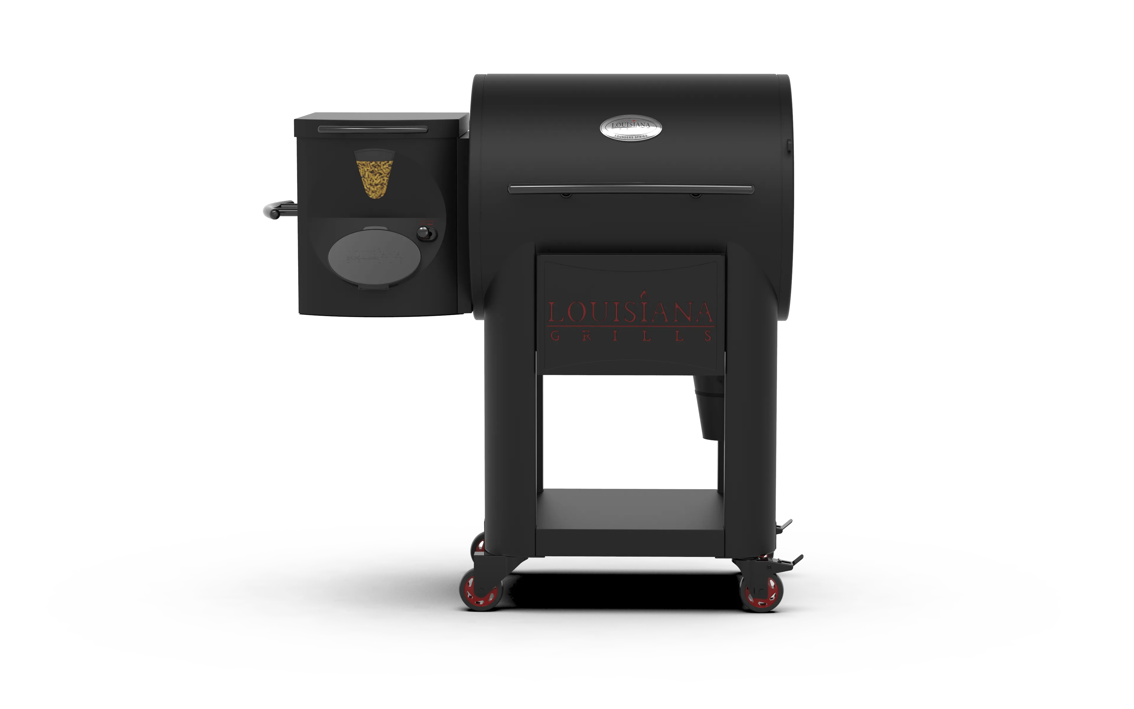 Louisiana Grills Founders Premier 800 Pellet Grill & Smoker w/ WIFI Control