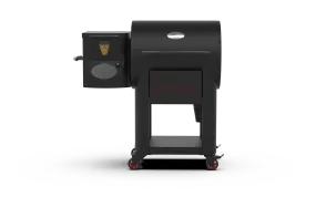 Louisiana Grills Founders Premier 800 Pellet Grill & Smoker w/ WIFI Control